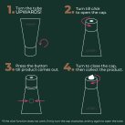 BB CREAM ULTRA LIGHT WITH WARM UNDERTONES 50ML