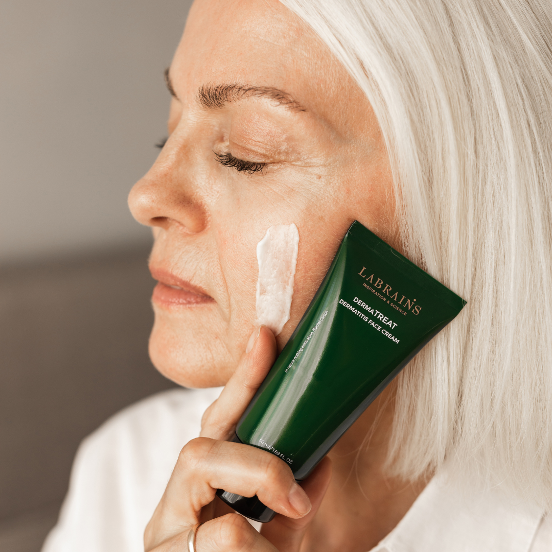 DERMATREAT CREAM 50 ML