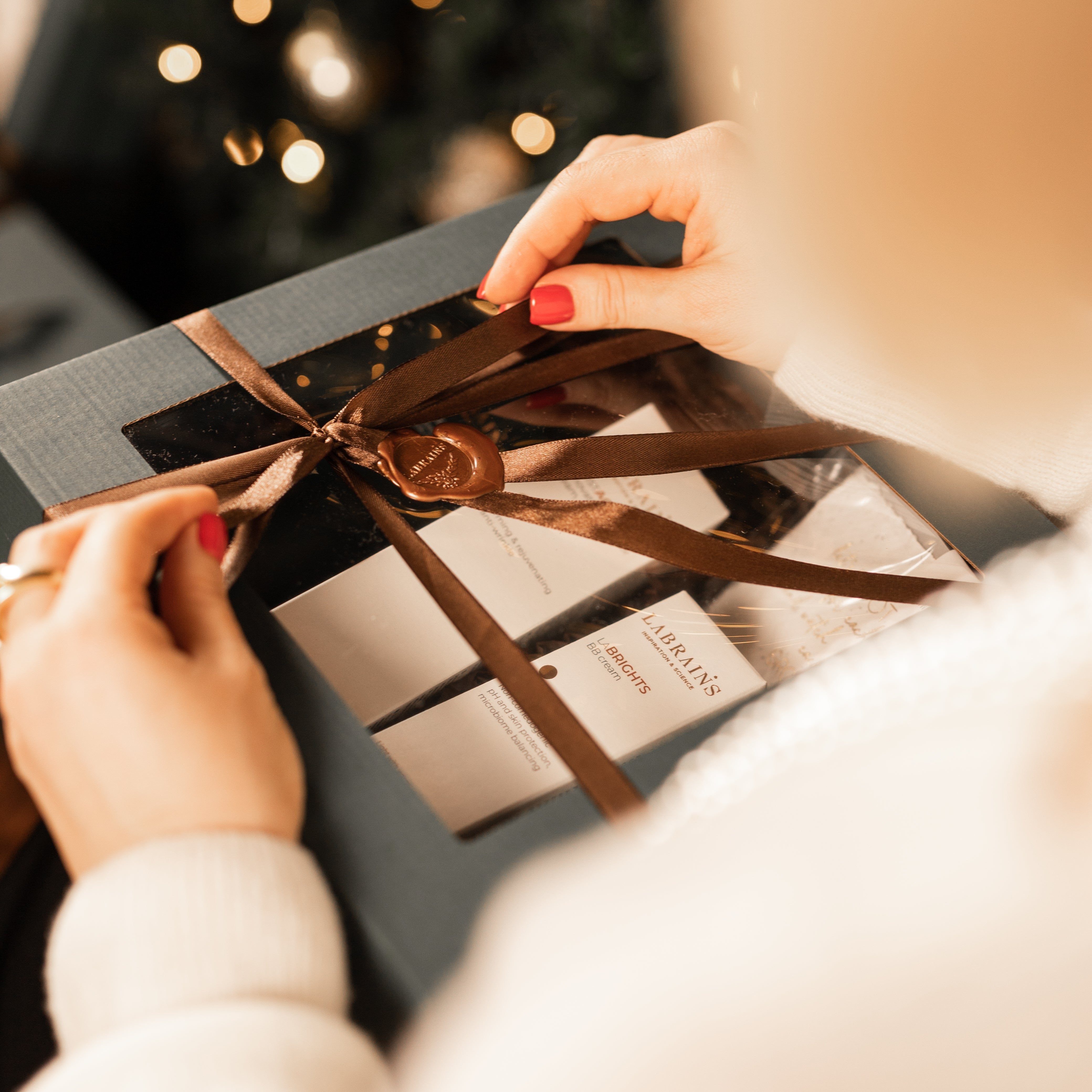 COFFRET CADEAU POUR LUI