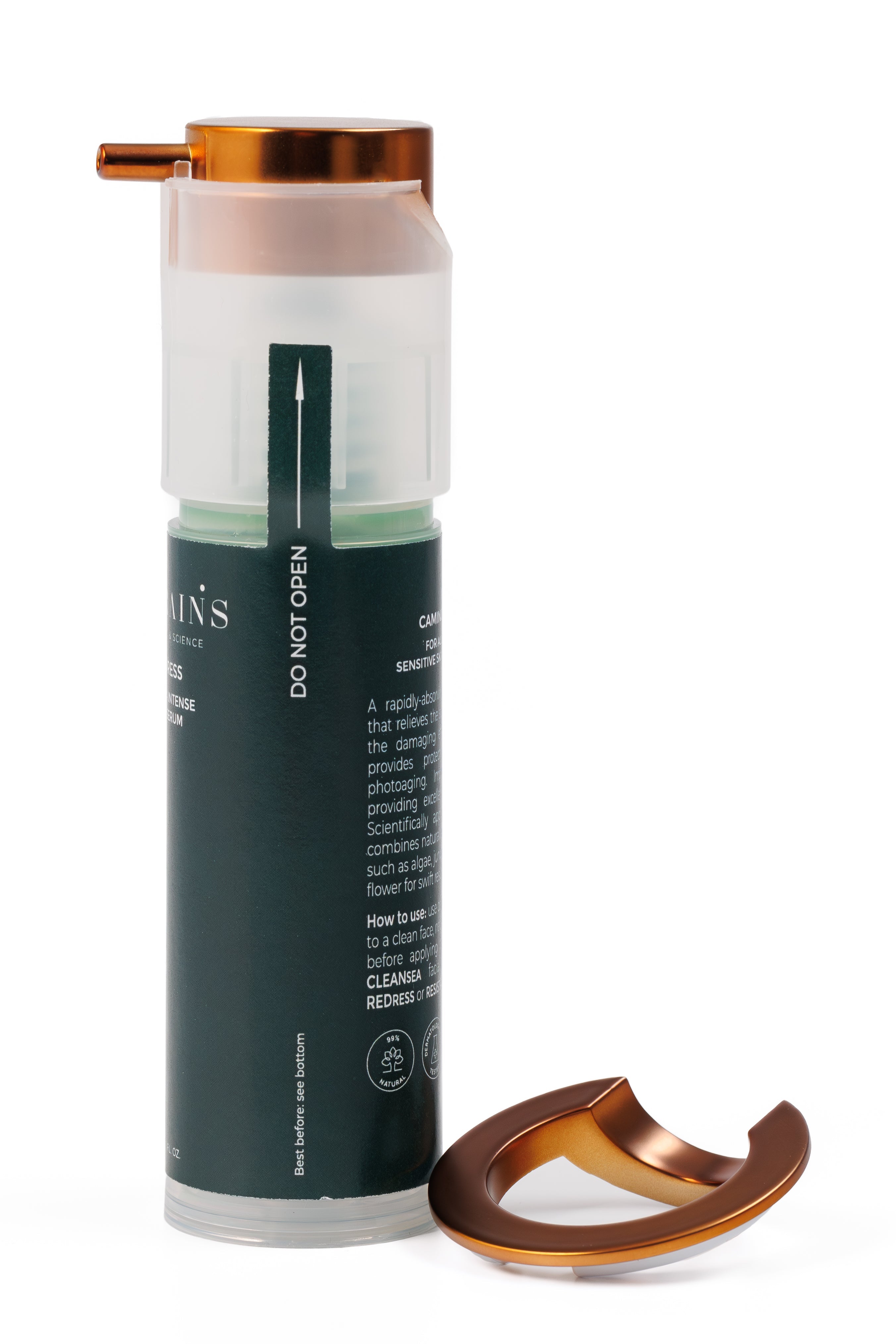 ROSA CEASE PFLEGESERUM 30 ML