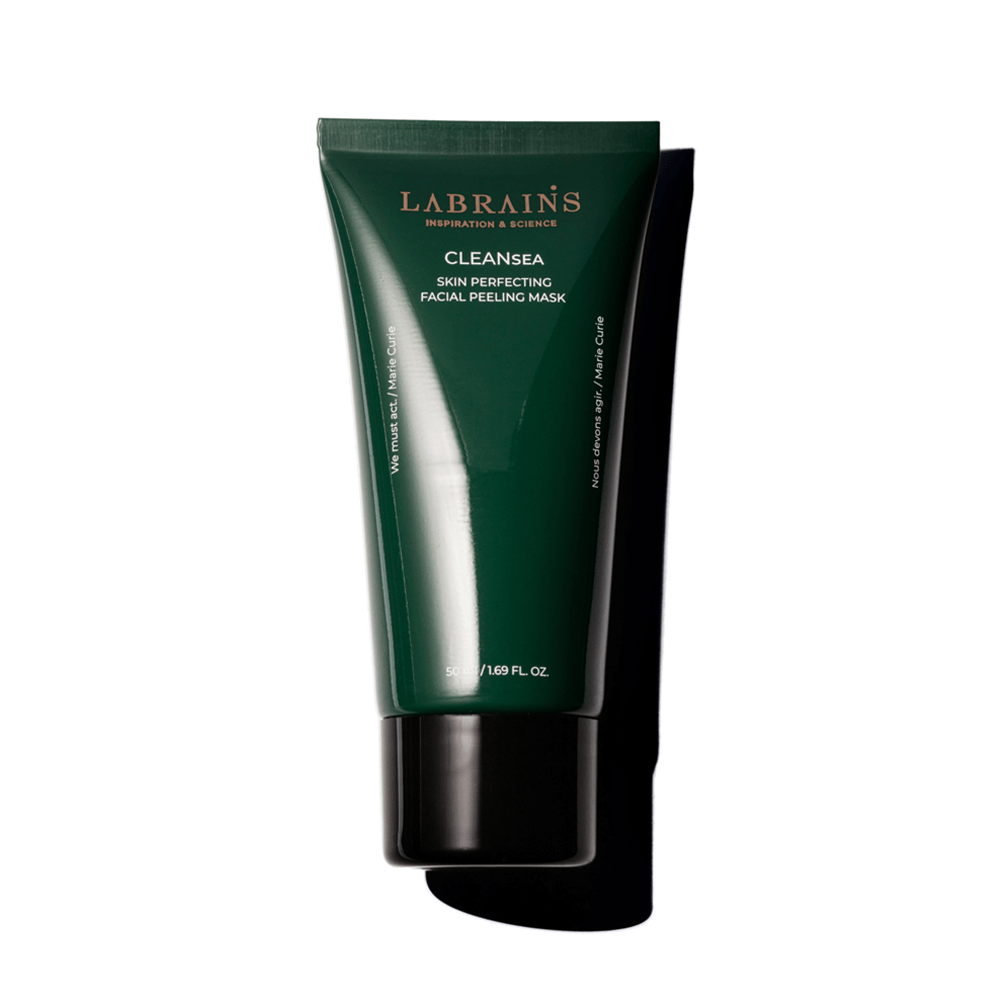 SKIN-PERFECTING PEELING MASK 50 ML