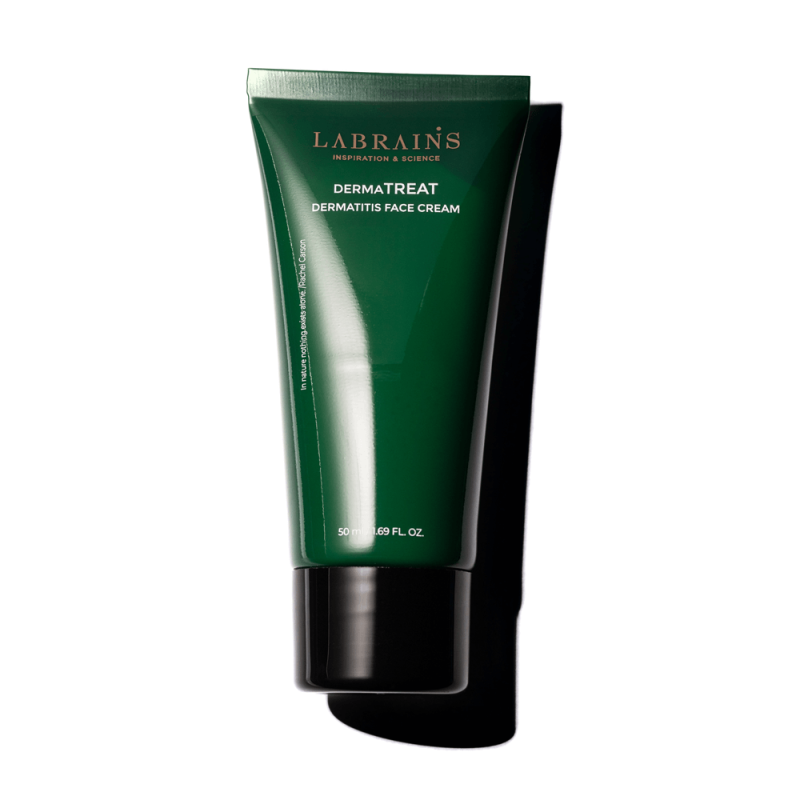 DERMATREAT CREAM 50 ML